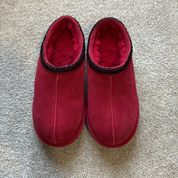 UGG Other - UGG Kids Tasman Slippers